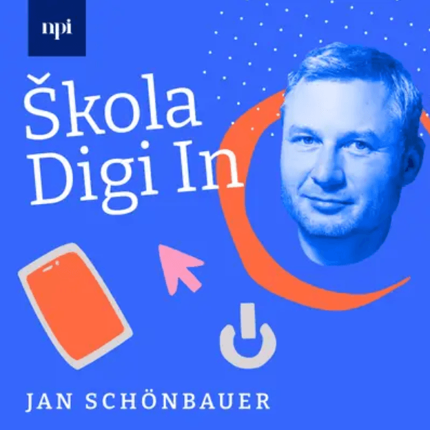 Náhled debaty NPI: Škola Digi In s Janem Schönbauerem