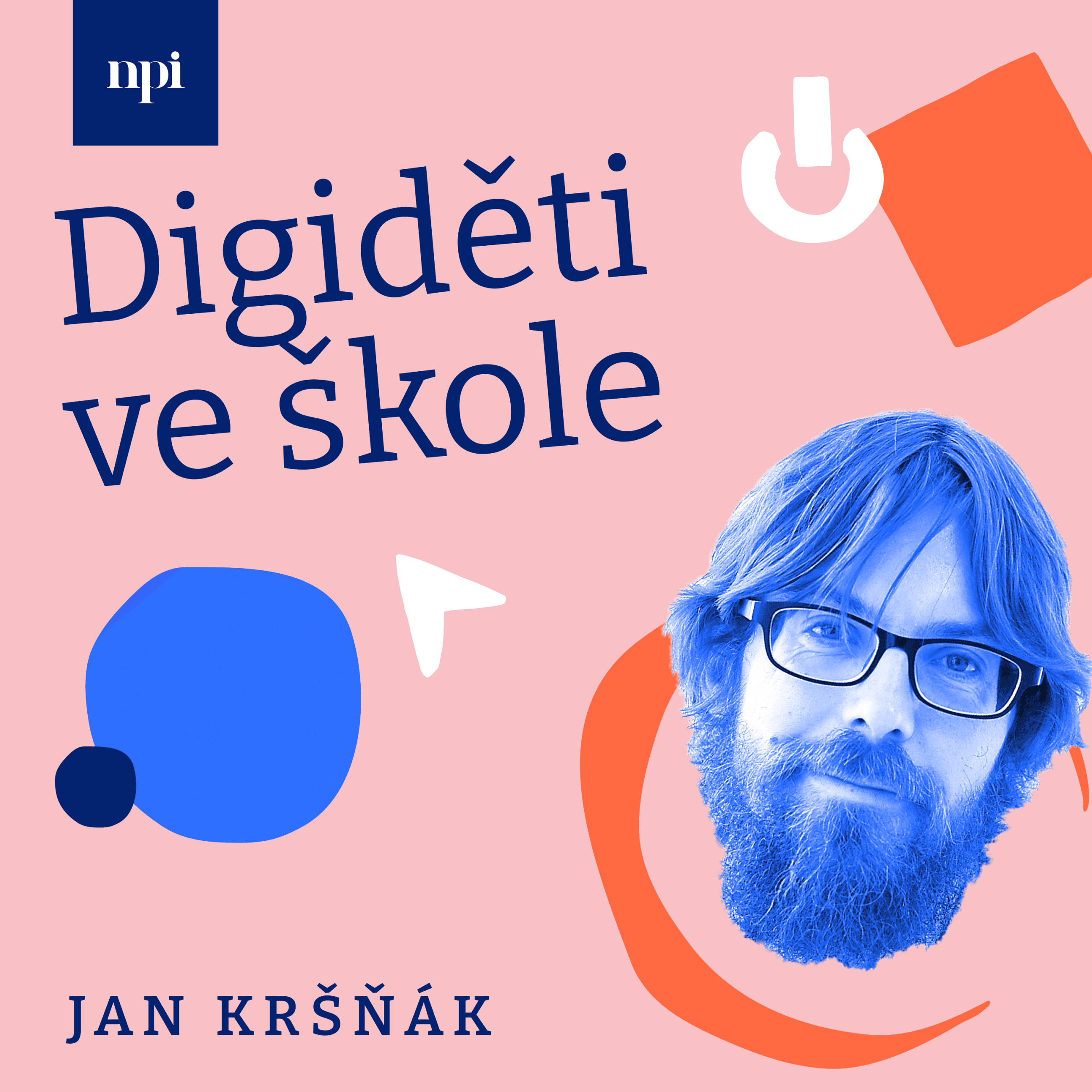Náhled debaty NPI: Škola Digi In s Janem Schönbauerem