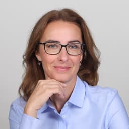 Portrét Klára Bezděková
