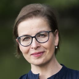 Portrét Marta Vacková